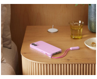 Apple Etui Beats Kickstand do iPhone 17 różowe - 1362770 - zdjęcie 4